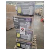 LG Room Air Conditioners - 7ct (7-10,000BTU)