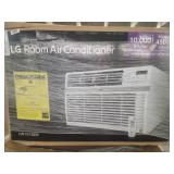 LG Room Air Conditioners - 7ct (7-10,000BTU)