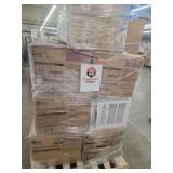 LG Room Air Conditioners - 7ct (7-10,000BTU)