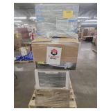 LG Room Air Conditioners - 7ct (7-10,000BTU)