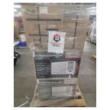 LG Room Air Conditioners - 3 ct (3-18000BTU)