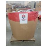 Mixed Book Pallet Raw untouched books