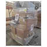 MIXED PALLET â UNCLAIMED / UNLISTED / MYSTERY GOODS