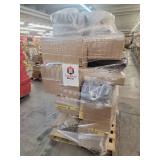 MIXED PALLET â UNCLAIMED / UNLISTED / MYSTERY GOODS