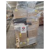 MIXED PALLET â UNCLAIMED / UNLISTED / MYSTERY GOODS