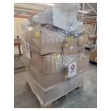 MIXED PALLET â UNCLAIMED / UNLISTED / MYSTERY GOODS