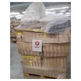 MIXED PALLET â UNCLAIMED / UNLISTED / MYSTERY GOODS