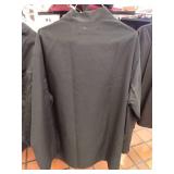 APPEARS NEW - Regent Double-Breasted Chef Coat (Size 56-58 3XL)