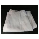 APPEARS NEW - PST Professional Chef White Dress Pants Style 407 (Size 38/34)