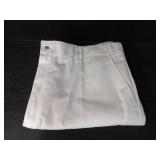 APPEARS NEW - PST Professional Chef White Cotton Blend Pants Style 407 ( Size 42/32)