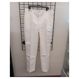 APPEARS NEW - PST Professional Chef White Pants Style 407 (Size 40/32) 2 Pack