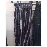 APPEARS NEW - Chefwear Professional Women