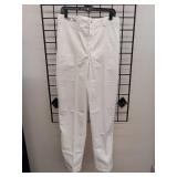 APPEARS NEW - PST Professional Chef Pants Style 407 TZ Size 32/32 (2 Pack)