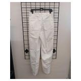 APPEARS NEW - PST Professional Chef Pants Style 407 TZ Size 32/32 (2 Pack)