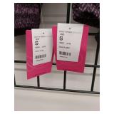 APPEARS NEW - White Swan Brand Women