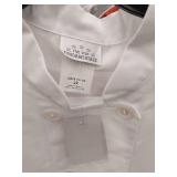 APPEARS NEW - Five Star Fundamentals Professional Chef Coat 2X