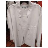 APPEARS NEW - Regent Brand Professional Chef Coat 2X