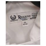 APPEARS NEW - Regent Brand Professional Chef Coat 2X