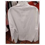 APPEARS NEW - Regent Brand Professional Chef Coat 2X