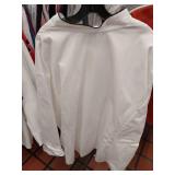 APPEARS NEW - Chefwear White Professional Chef Coat Size 4X