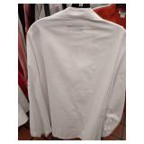 APPEARS NEW - Kitchen Basix Professional Chef Coat 5XL