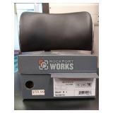 APPEARS NEW - Rockport Works Ariton Black Oxford Women