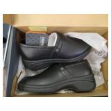 APPEARS NEW - Rockport Works Ariton Black Oxford Women