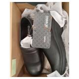 APPEARS NEW - Rockport Works Ariton Black Oxford Women