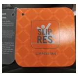 APPEARS NEW - Rockport Works Ariton Black Oxford Safety Shoes  - Retail: $59