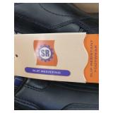 APPEARS NEW - Conveyor Black Oxford Women