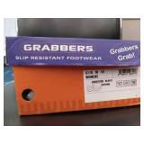 APPEARS NEW - Grabbers Women