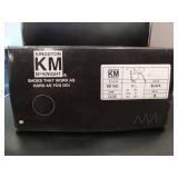 APPEARS NEW - Kingston McKnight KM 1500 Professional Clogs  - Retail: $75