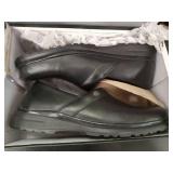 APPEARS NEW - Kingston McKnight KM1500-M Work Boots Size 15  - Retail: $85