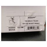 APPEARS NEW - Knapp Shield 8 Security Boots - Men