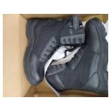 APPEARS NEW - Knapp Shield 8 Security Boots - Men