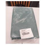 Monarch Forest Green Table Linen 52x114" set of 4