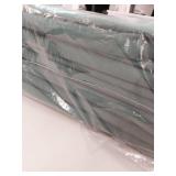 Monarch Forest Green Table Linen 52x114" set of 4