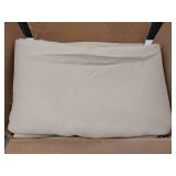 63 Square Tan Tablecloths Set of 8