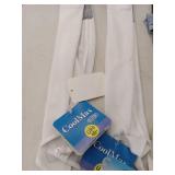 APPEARS NEW - MiraCool and CoolMax Cooling Bandanas Set of 4 total