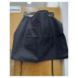 Black Server Apron Lot of 17