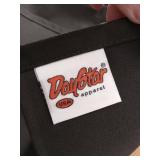 Daybreak USA Black Server Aprons - Bulk Lot of 12