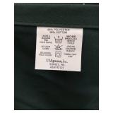 Green USAprons Professional Apron Set of 10