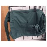 Green USAprons Professional Apron Set of 10