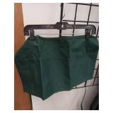 Supreme Style Work Aprons Green Set of 2