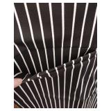 Fame Fabrics Professional Chef Aprons Pack of 5