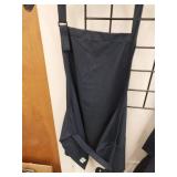 Navy Blue DayStar Apron Set of 5