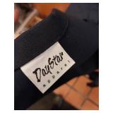 Navy Blue DayStar Apron Set of 5
