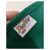 DayStar Kelly Green Apron Set of 3