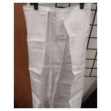 Superior Style Work Wear White Apron Set of 5