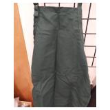 DayStar Apparel Hunter Green Apron Set of 9